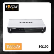 Grifin Soft Tenda S16 10/100 Yönetilemez 16 Port Swıtch- S16