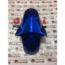 Grifin Soft Nmax 155 Ön Çamurluk Orjinal