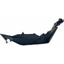 Grifin Soft Honda Pcx 125 Sağ Ayak Basamak 2021-2024