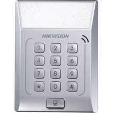 Grifin Soft Standalone Geçiş Kontrol Terminali