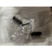 Grifin Soft Spacy 110 Egsoz Saplama ve Somun Seti Oem