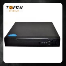 Grifin Soft 4 Kanal 2mp 1080P H264 4 Sesli Dvr Güvenlik Kamerası Kayıt Cihazı ARNA-1852