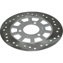 Grifin Soft Grace 202 Arka Disk