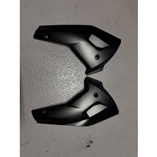 Grifin Soft Benelli S 125 Alt Sakal Seti Rüzgarlık