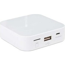 Grifin Soft Wifi Stereo Wall Player