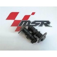 Grifin Soft Cbf 250 Twister Kam Mili