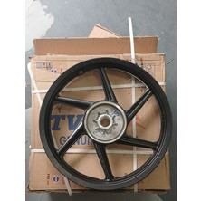Grifin Soft Tvs Raider 125 Arka Jant