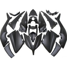 Grifin Soft Tmax 530 Grenaj Seti Siyah 2015
