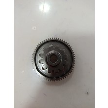 Grifin Soft Honda Forza 250 Marş Motor Ara Dişli