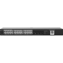 Grifin Soft 24 Port Gigabit L2 Managed Switch