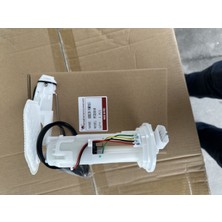 Grifin Soft Pcx 125 Benzin Pompası 2018 2020