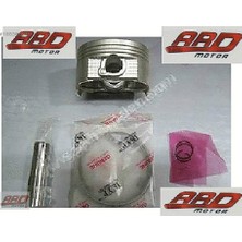 Grifin Soft Majesty 250 Piston Segman Seti