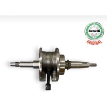 Grifin Soft Benelli 125 S Krank Orj