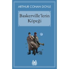 Kuzgun Ticaret Baskerville’lerin Köpeği