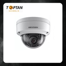 Grifin Soft Hikvision Ds -2CD1123G0F-I 2mp Ip Network Dome Kamera