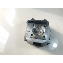 Grifin Soft Nostalji Zn 125 Silindir Üst Kapak Dolu
