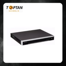 Grifin Soft Hikvision DS-7608NI-Q2 8 Kanal Nvr Kayıt Cihazı
