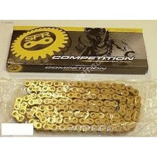 Grifin Soft Supershadow 250 Sfr Gold Zincir