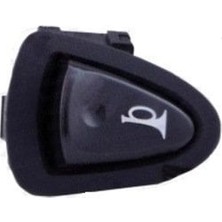 Grifin Soft Pcx 125 150 Korna Düğmesi