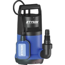 Tyson Temiz Su Dalgıç Pompası 400W