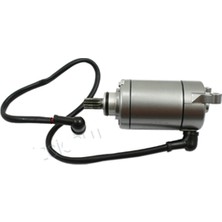 Grifin Soft Zone 180 Marş Motoru