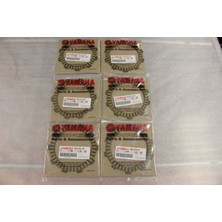 Grifin Soft R25 MT25 Orjinal Debriyaj Balata Seti