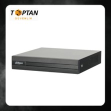 Grifin Soft Dahua XVR1B04-I 2 Mp H265+ 4 Kanal 5in1 Dvr Kayıt Cihazı