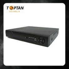 Grifin Soft 4 Kanal Ahd 1080N 4 Sesli Hibrit Dvr Metal Kasa Xmeye H265+ Kamera Kayıt Cihazı ARNA-4422