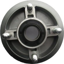 Grifin Soft Cb 125 E Dişli Flanşı