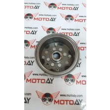 Grifin Soft Bajaj Pulsar Ns 200 Manyeto Volant