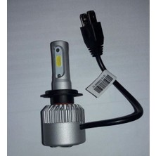Grifin Soft Xmax 250 LED Far Ampülü Süper Işık
