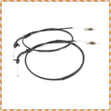 Grifin Soft Inazuma 250 Gaz Teli Itme Cekme Set