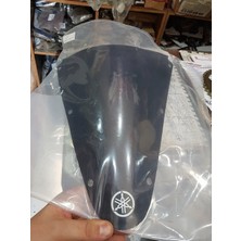 Grifin Soft Yzf-R 125 Sperlik Camı
