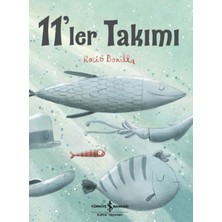 Kuzgun Ticaret 11'ler Takımı