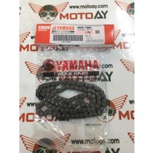 Grifin Soft Yamaha Nmax 125-155 Egsantrik Zinciri Orjinal 94568-F9096