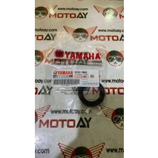 Grifin Soft Yamaha N Max 125-155 Krank Sol Keçe