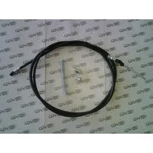 Grifin Soft An 125 Arka Fren Teli