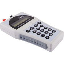 Grifin Soft Adresli Dedektör Programlayıcı