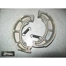 Grifin Soft An 125 Arka Balata
