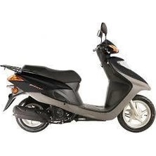 Grifin Soft Fizy 125 Komple Kaporta Seti