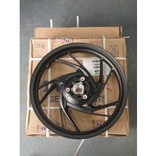 Grifin Soft Tvs Rtr 200 Arka Jant Orj