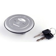 Grifin Soft Cbr 125 Benzin Depo Kapağı
