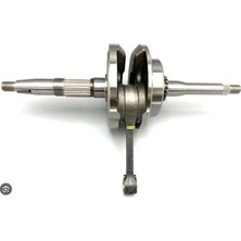 Grifin Soft Hussar 125 Krank