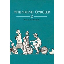 Kuzgun Ticaret Anılardan Öyküler 2