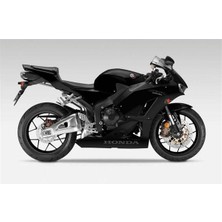 Grifin Soft Honda 600 Rr Siyah Grenaj Set 2013 2016