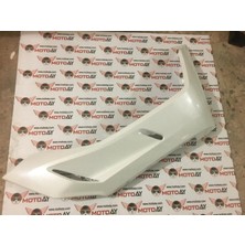 Grifin Soft Honda Pcx 125 2018 2020 Sağ Yan Marşbiyel