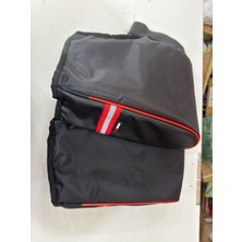 Grifin Soft Honda Dio Elcik Rüzgarlık