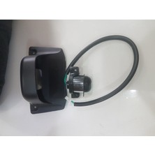 Grifin Soft Spacy 110 Park Lambası