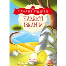 Kuzgun Ticaret Hazreti Ibrahim - Peygamber Hikâyeleri 3