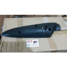 Grifin Soft Fiddle 2 125 Egzoz Muhafaza